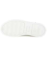 Atlanta Mocassin Leather Sneaker