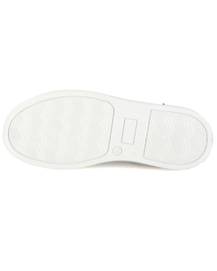 Atlanta Mocassin Leather Sneaker