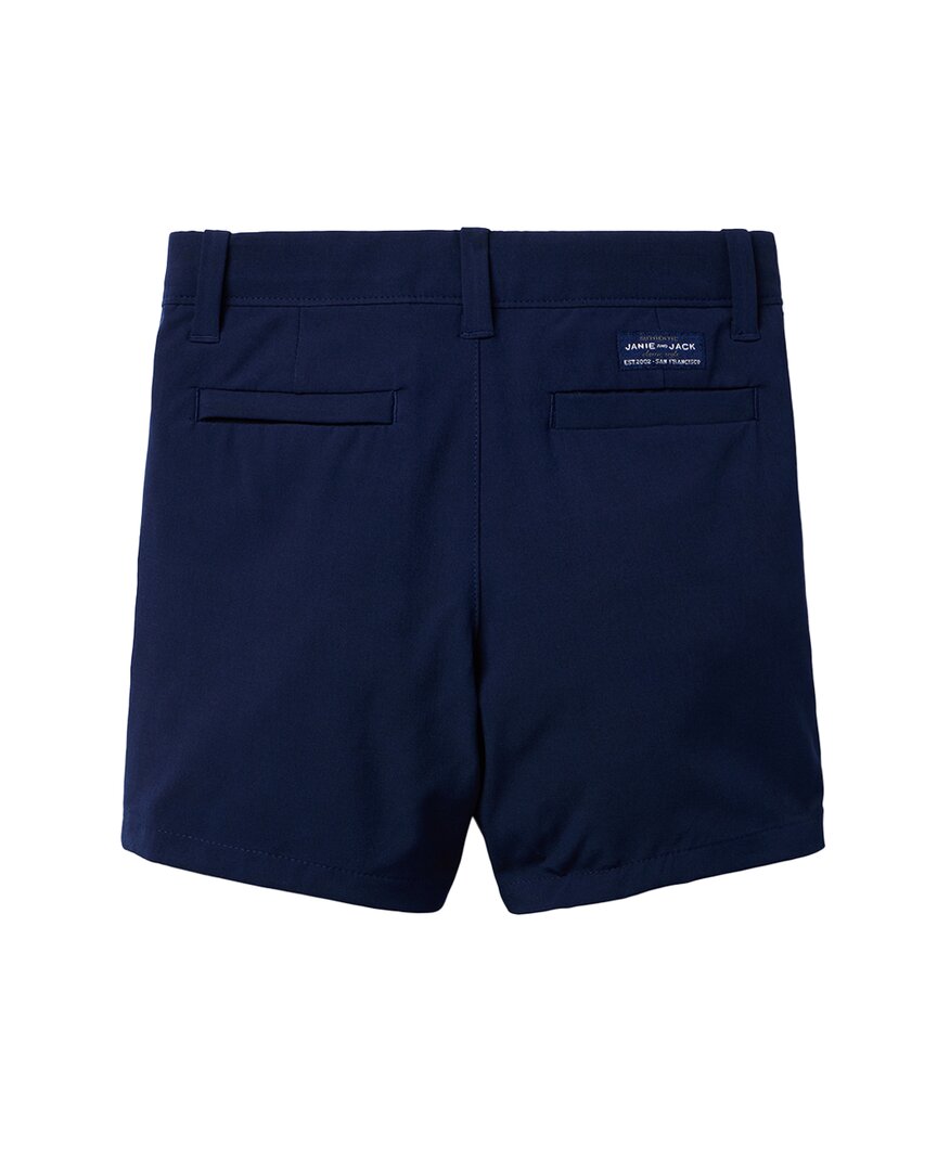 Janie And Jack The Everywhere Quick Dry Short
