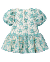 Janie And Jack Floral Fête Dress