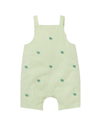 Janie And Jack Sea Turtle Overall