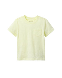 Janie And Jack The Slub T-Shirt