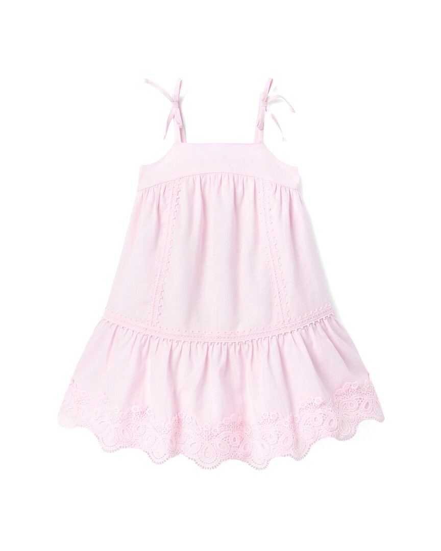 Janie And Jack The Destination Dress