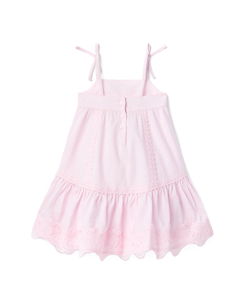 Janie And Jack The Destination Dress