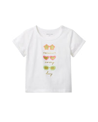 Janie And Jack Sunglasses T-Shirt
