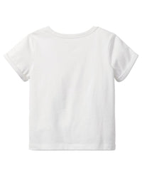 Janie And Jack The Pintuck Peplum Top