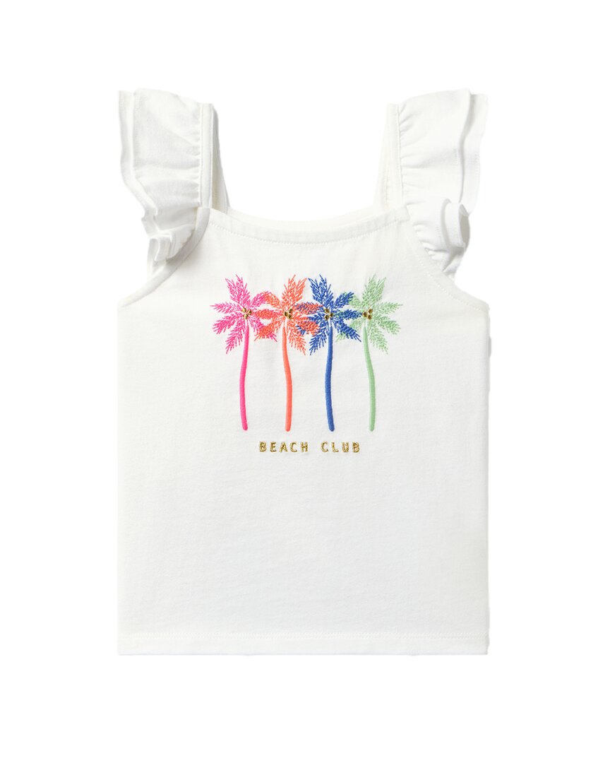 Janie And Jack Beach Club T-Shirt