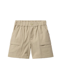 Janie And Jack The Trek Short