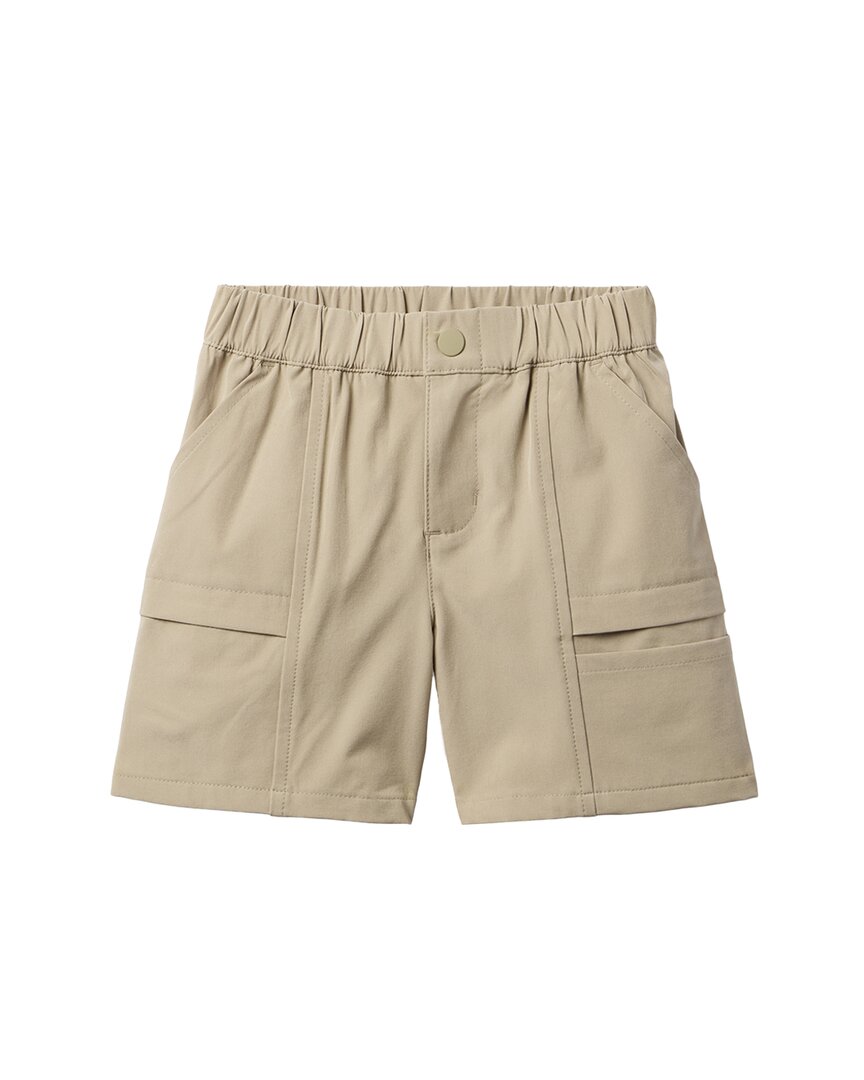 Janie And Jack The Trek Short