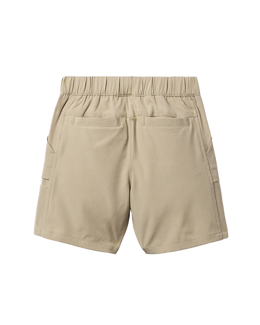 Janie And Jack The Trek Short