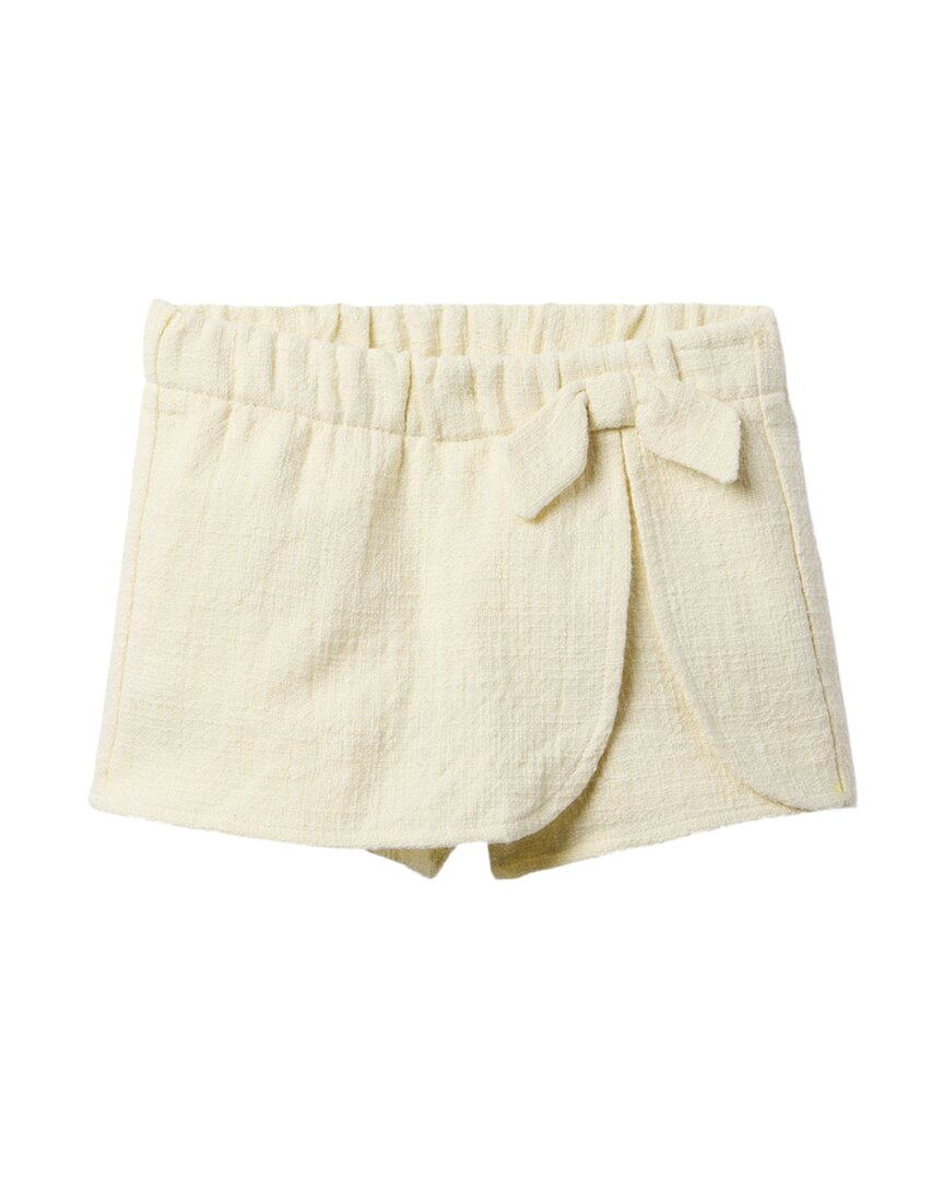 Janie And Jack The Wrap Skort