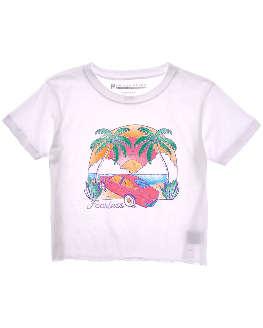 Prince Peter Fearless T-Shirt