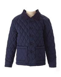 Rachel Riley Quilted Jacket