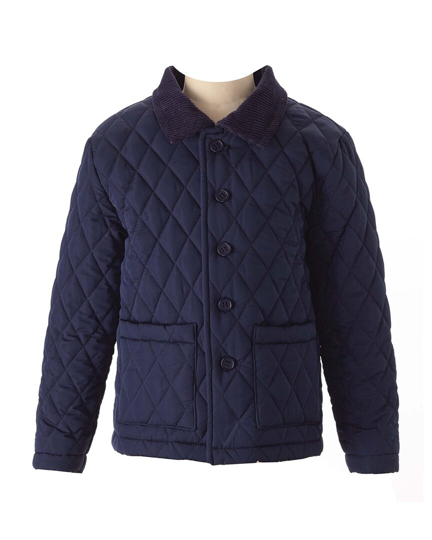 Rachel Riley Quilted Jacket