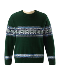 Rachel Riley Fairisle Sweater