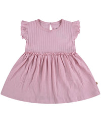 Huggies 2Pc Gown & Diaper Set