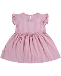Huggies 2Pc Gown & Diaper Set