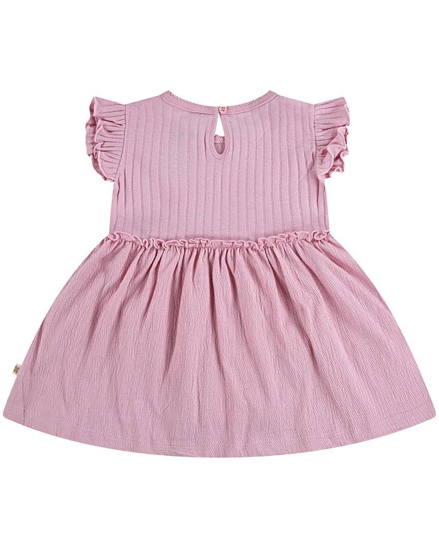 Huggies 2Pc Gown & Diaper Set
