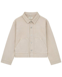 Dl1961 Ash Shirt