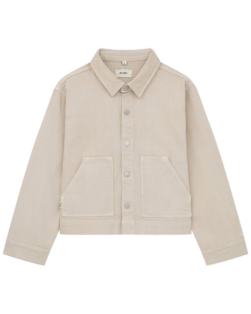 Dl1961 Ash Shirt