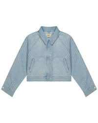 Dl1961 Bomber Jacket