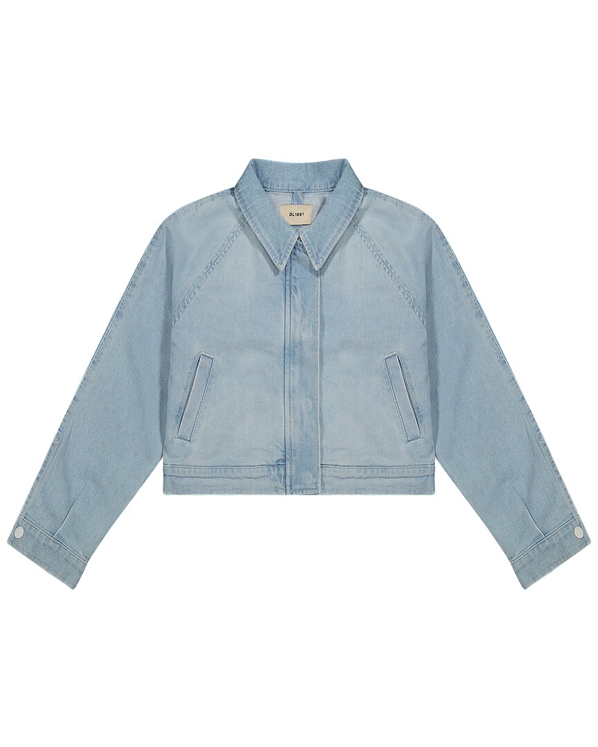 Dl1961 Bomber Jacket