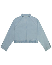 Dl1961 Bomber Jacket