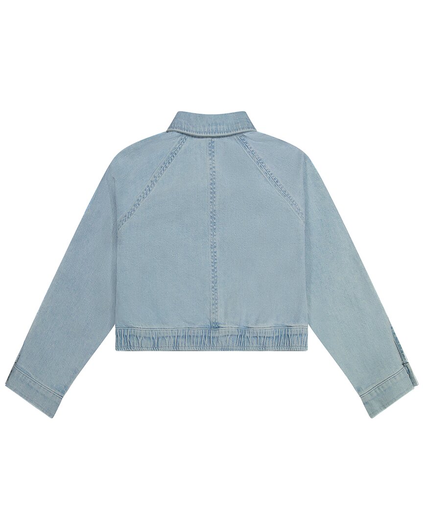 Dl1961 Bomber Jacket