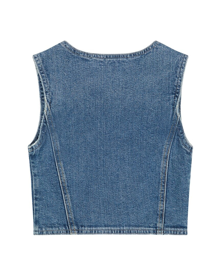 Dl1961 Zizi Top