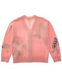 Burberry Wool Cardigan