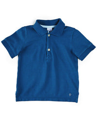 Pepa London Pepa London Plain Polo Shirt