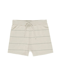 Rylee + Cru Collective Chandler Knit Short