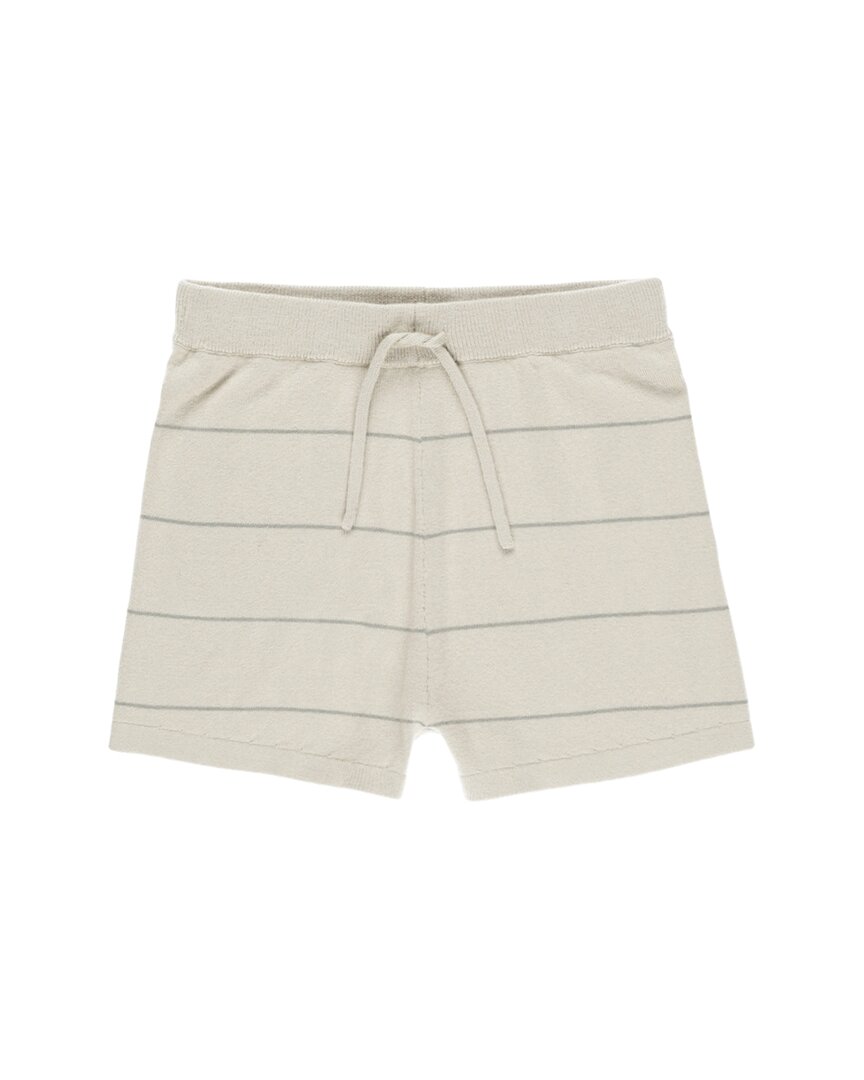 Rylee + Cru Collective Chandler Knit Short