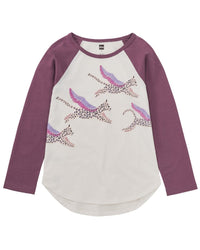 Tea Collection Graphic T-Shirt