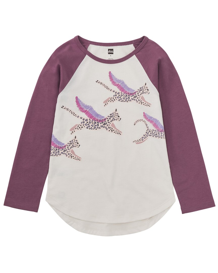 Tea Collection Graphic T-Shirt