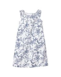 Petite Plume Timeless Toile Amelie Nightgown