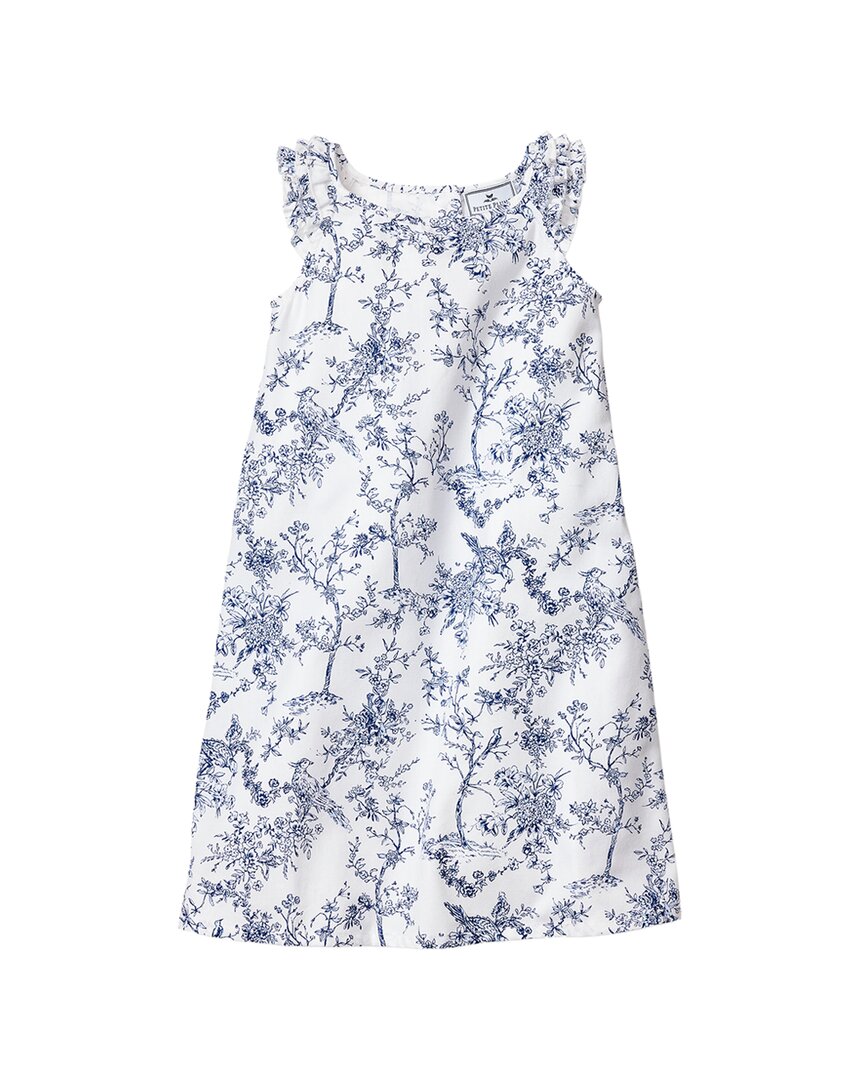 Petite Plume Timeless Toile Amelie Nightgown