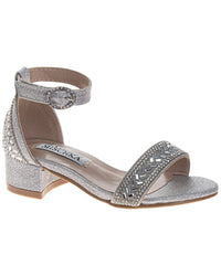 Badgley Mischka Sandal