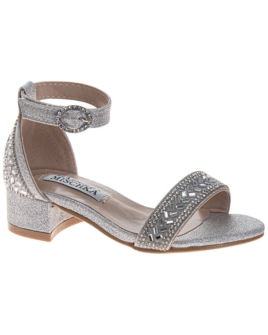 Badgley Mischka Sandal