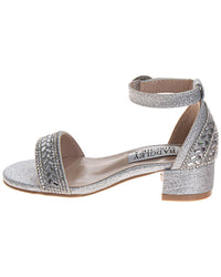Badgley Mischka Sandal