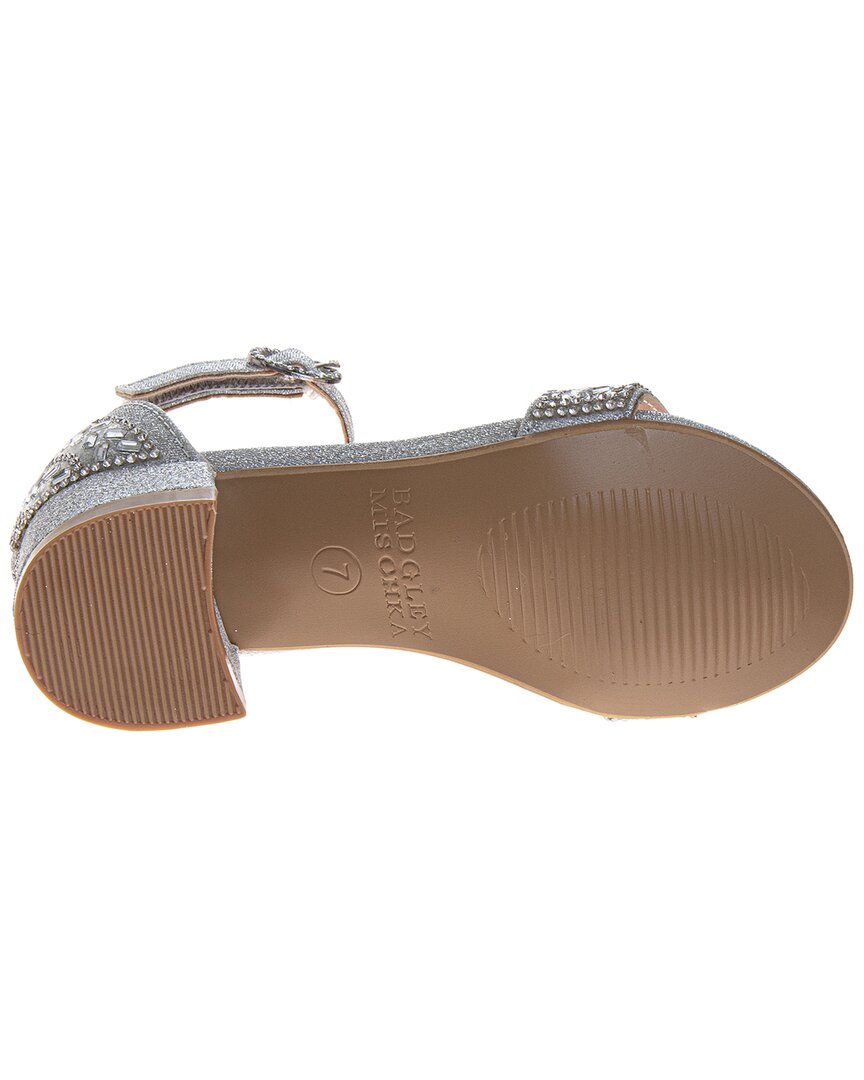 Badgley Mischka Sandal