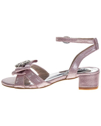 Badgley Mischka Sandal