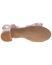 Badgley Mischka Sandal