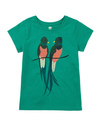 Tea Collection Graphic T-Shirt