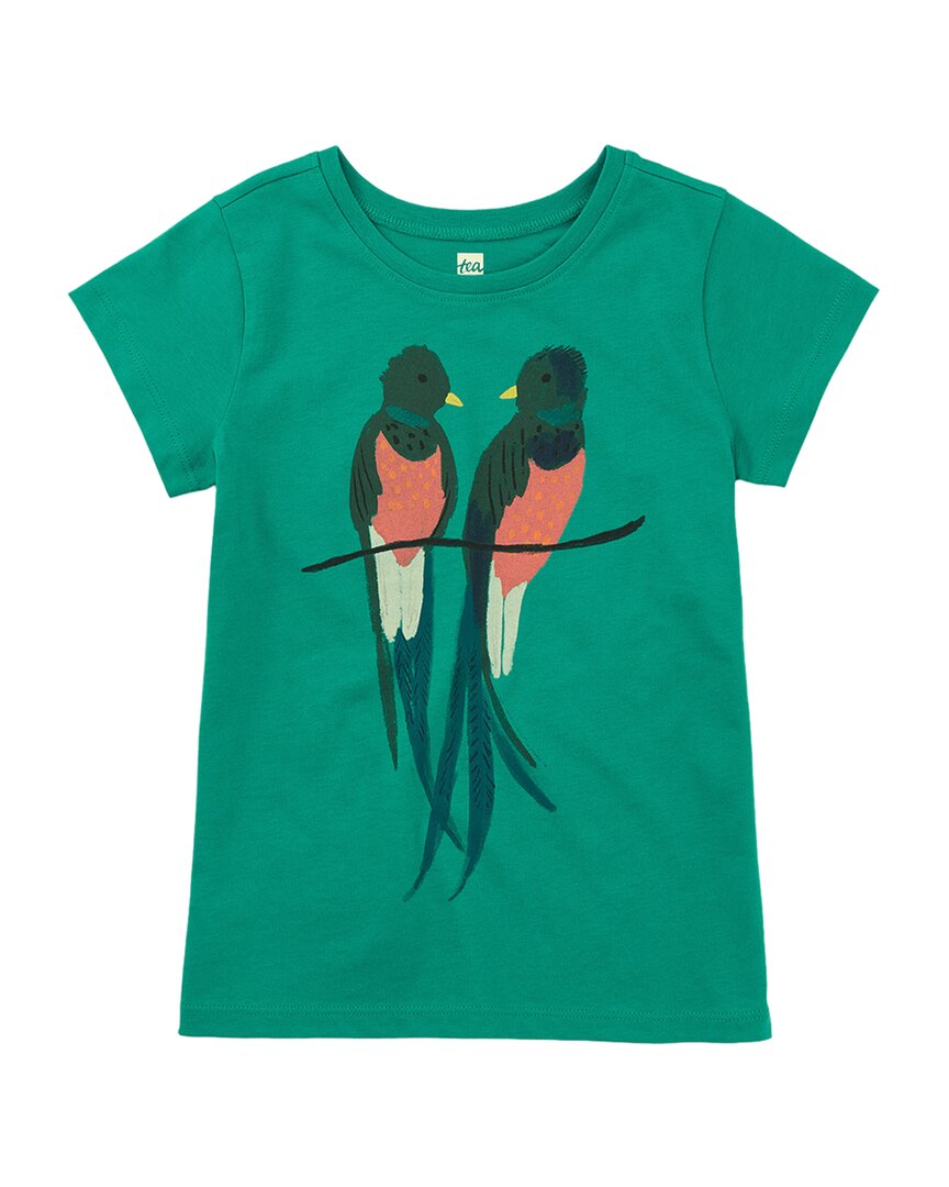 Tea Collection Graphic T-Shirt