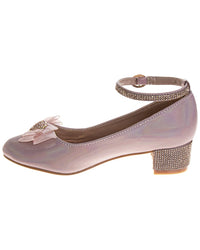 Badgley Mischka Dress Shoe