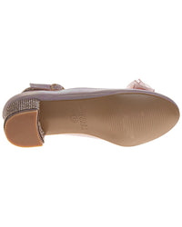 Badgley Mischka Dress Shoe