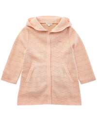 Chloé Hoodie Dress