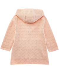 Chloé Hoodie Dress