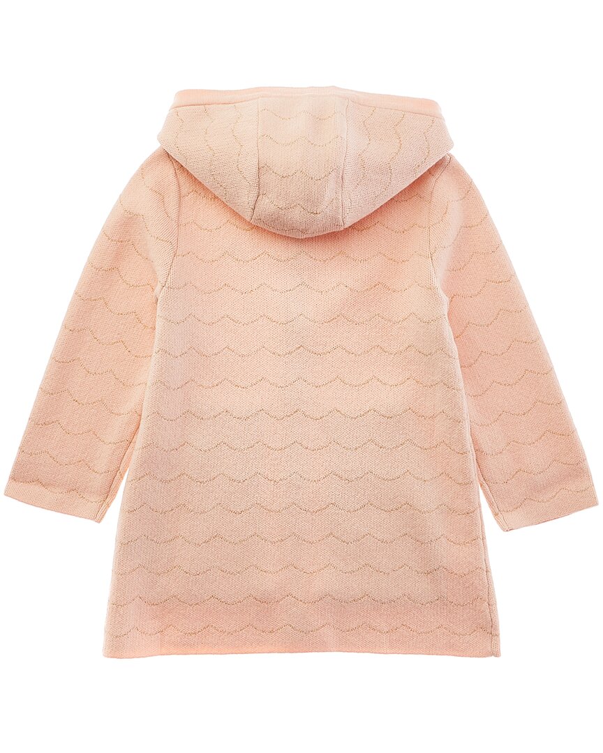 Chloé Hoodie Dress